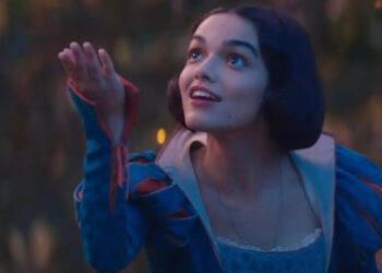 Blancanieves en Cine Monte