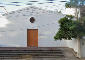 Cáritas Monte Hermoso sede local