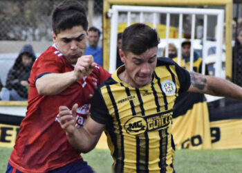 Clásico de Dorrego postergado