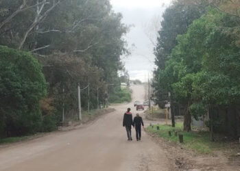 Clima en Monte Hermoso domingo 23 de marzo