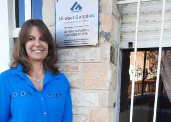 “Desde el punto de vista inmobiliario, Monte pasó a ser un centro turístico de todo el año”