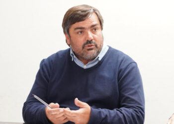 Emiliano Balbín UCR
