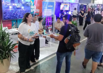 Monte Hermoso en la FISA 2025