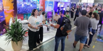 Monte Hermoso en la FISA 2025