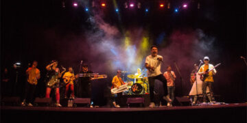 Pecadora en Monte Hermoso