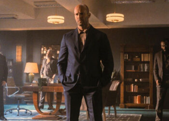 Rescate Implacable en Cine Monte