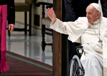 Salud del Papa Francisco