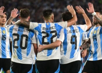 Argentina como favorita para el próximo mundial del 2026 ¿Qué debe hacer la albiceleste para reterner el título?