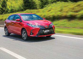 Toyota Plan promociones de marzo