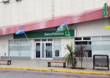 Ya rige el nuevo horario de atención al público en las entidades bancarias de la provincia de Buenos Aires