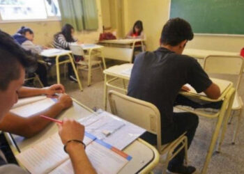 Está abierta la inscripción del plan FINES en Monte Hermoso para los adultos que quieran completar sus estudios
