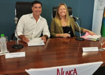 El Concejo Deliberante celebró la primera sesión ordinaria correspondiente al período legislativo 2025