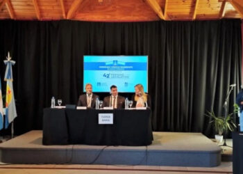 Arranz en la apertura de sesiones del Concejo: «Monte Hermoso deber ser la ciudad que más crece en el sudoeste bonaerense»