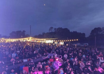 El municipio dorreguense mostró su satisfacción por el «positivo balance» de la nueva edición de la Fiesta del Olivo