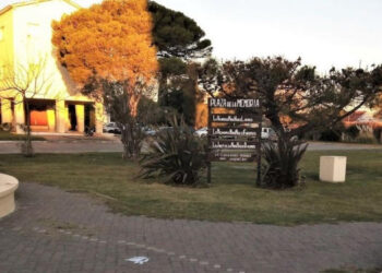 Aniversario del golpe de 1976. Geopolítica de la dominación: de Argentina a Ucrania, el manual del control global