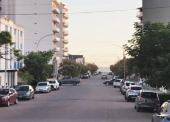 El clima en Monte Hermoso y Sauce Grande este lunes 3 y en los próximos días de esta primera semana de marzo