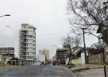 El clima en Monte Hermoso y Sauce Grande para este fin de semana extendido por el feriado del 24 de marzo