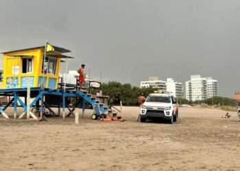Persisten los contrastes en la situación climática del país. Panorama general y lo que prevén para el sudoeste bonaerense