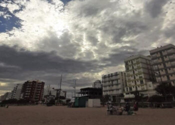 Qué dice el pronóstico del tiempo para Monte Hermoso y Sauce Grande en este segundo fin de semana de marzo