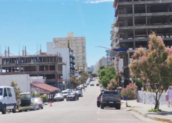 Pronóstico del tiempo para Monte Hermoso y Sauce Grande en el inicio de esta segunda semana de marzo