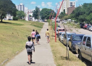 Se esperan condiciones más propias del otoño en gran parte del país. Qué pronostican para el sudoeste bonaerense