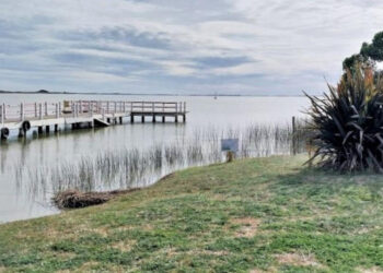 Bienvenido otoño. Para el fin de semana anuncian cambios en la tendencia actual del clima. Bahía otra vez en alerta