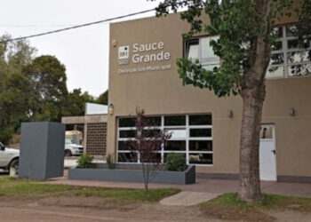 Abrieron la inscripción para el primer año de la nueva escuela secundaria de Educación Agraria de Sauce Grande