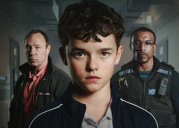 Después de ver la serie británica “Adolescencia”, que es furor en Netflix, uno piensa en hijos y nietos y lo urgente del debate sobre la influencia en los jóvenes del uso sin límites de redes sociales y dispositivos electrónicos.