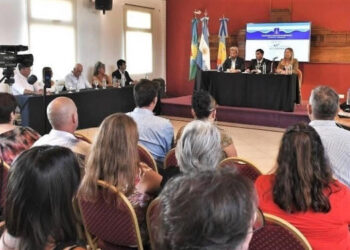 El acto de apertura del período de sesiones ordinarias del Concejo Deliberante de Monte Hermoso será este viernes 14