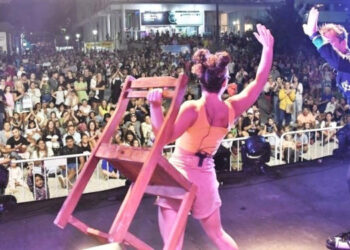 Las vacaciones llegan a su fin. Lo que dejó febrero y lo que viene