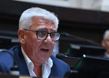 Alejandro Dichiara polémicas declaraciones