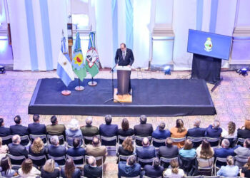 Aniversario de Bahía Blanca 2025