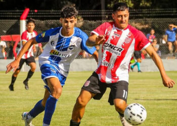 Atlético Monte Hermoso vs Suteryh