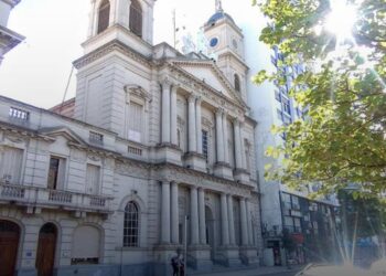 Catedral de Bahía Blanca