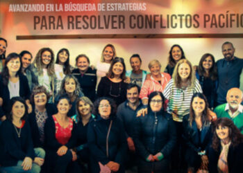 Diplomatura Universitaria para la cultura de la Paz