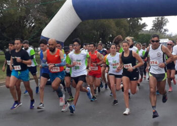 El Perdido Corre