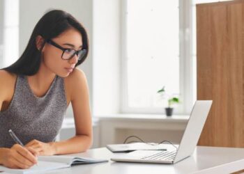 Examen de inglés online