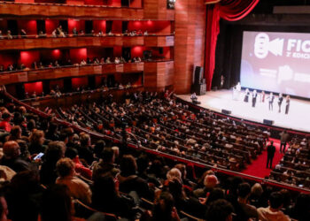 Festival de Cine de la Provincia de Buenos Aires