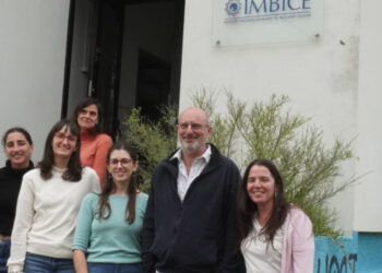 IMBICI CONICET