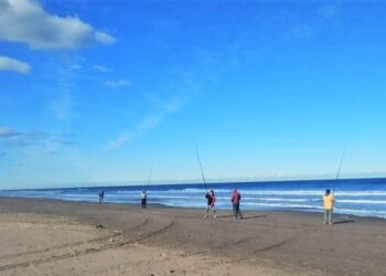Cómo seguirá el clima este domingo en Monte Hermoso y Sauce Grande. Qué anticipan para el inicio de la semana