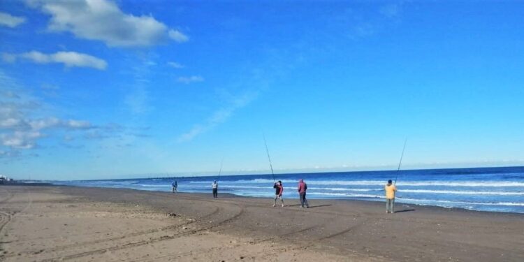 Cómo seguirá el clima este domingo en Monte Hermoso y Sauce Grande. Qué anticipan para el inicio de la semana