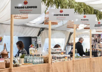 Monte Sabores productos regionales