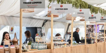 Monte Sabores productos regionales