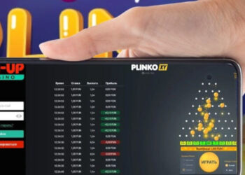 Plinko: un clásico moderno que nunca pasa de moda