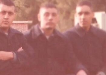 Rubén 'Chitín' Álvarez