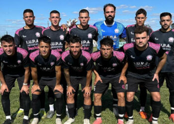 SUPA alineación frente a Progreso en la tercera fecha