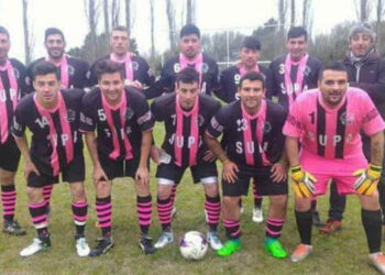 SUPA en la liga intersindical