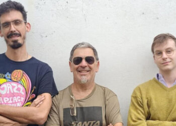 Sergio Beresovsky trío