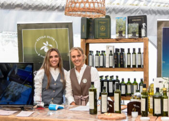 Lo que dejó Monte Sabores 2025. Una de las fincas productoras de la región con presencia en las cuatro ediciones de la feria