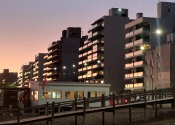 Temporada 2025 balance de Check In Monte